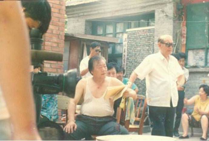 冯巩李文华相声大会,冯巩倪萍李静小品