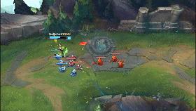 「今日逗图」强迫症患者的回车键