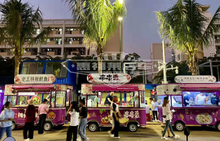 小吃创业的真实历程,小吃创业的十大陷阱