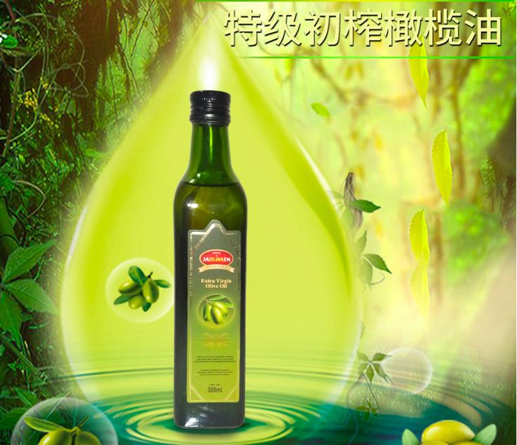 西班牙进口橄榄油排名,西班牙口碑最好的进口橄榄油