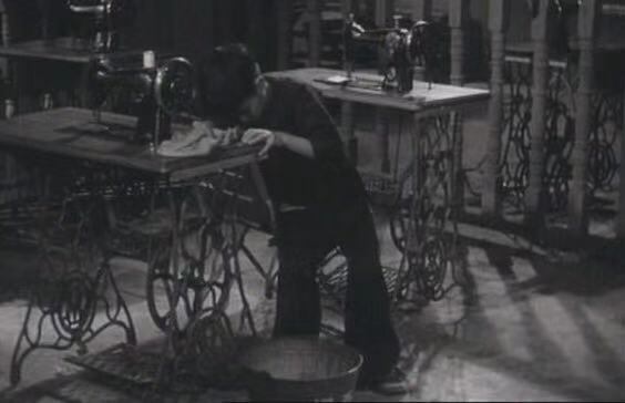 李小龙和他的父亲,19岁李小龙拍的电影