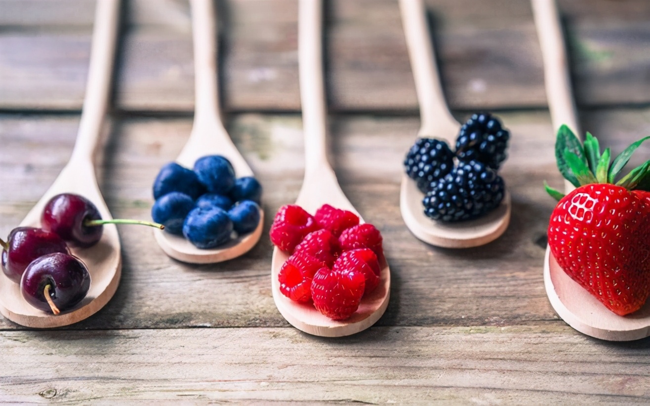 适合春天吃的时令水果你知道多少,春天的6种应季水果最推荐吃的是