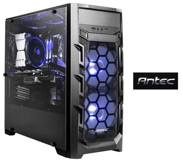 电脑机箱结构讲解,电脑硬件知识零基础学习合集