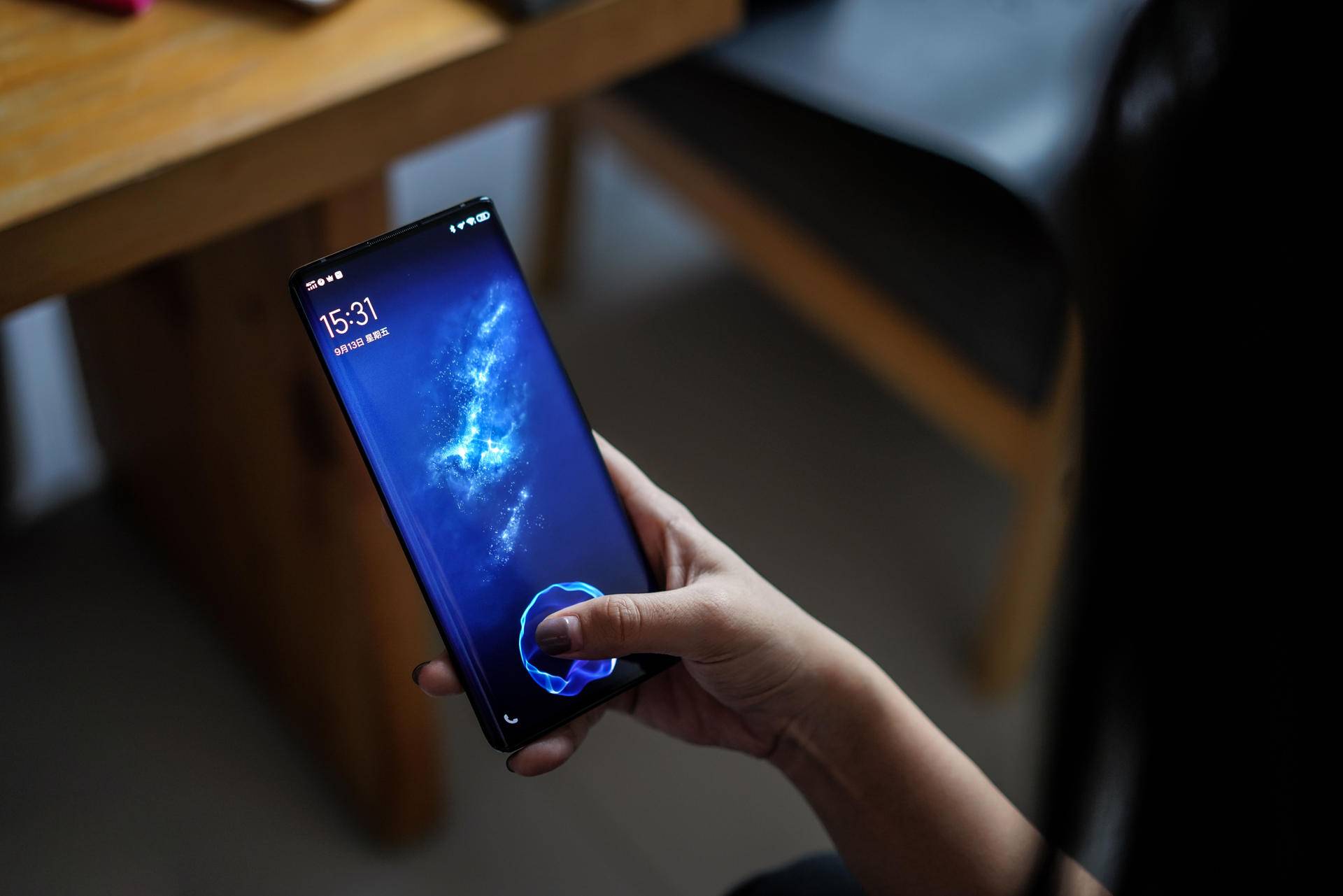 vivonex3全网通5g版测评,vivonex3对比华为mate40pro