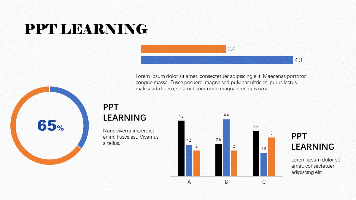 ppt创新管理思路排版,创新ppt内容排版高级感