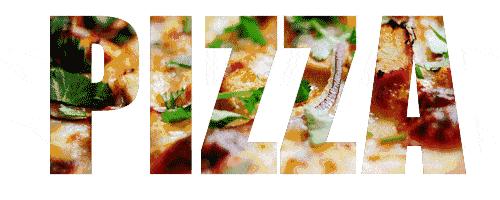 奇奇怪怪的披萨又增加了，意大利老板开的披萨店，超正宗