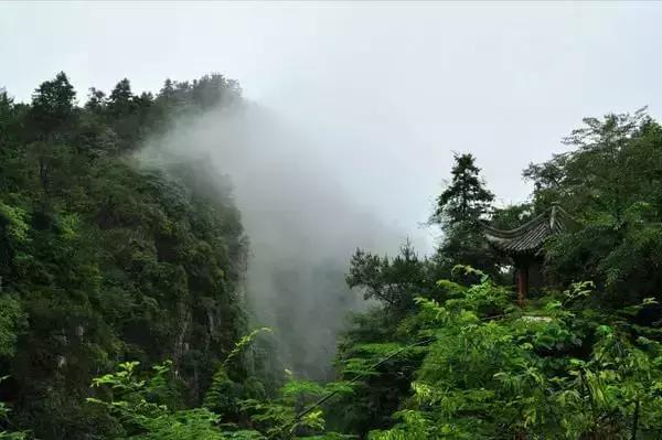 十大最美文化古村落,十大最美村镇