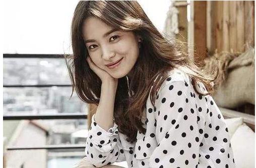 显脸小又减龄的刘海推荐,什么刘海减龄还显气质好看