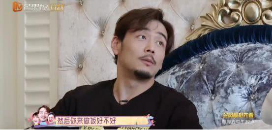 杨烁夫妻花式秀恩爱方式,杨烁和妻子近况曝光