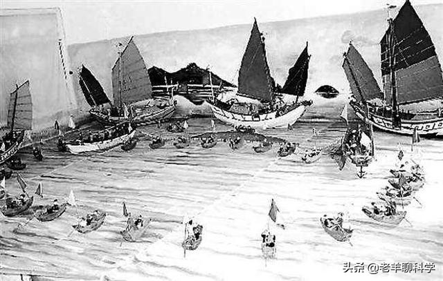 中国大黄鱼灭绝之路,东海400万尾大黄鱼放流东海