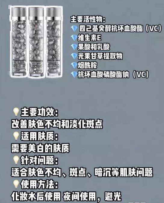 伊丽莎白雅顿银胶和粉胶怎么用,伊丽莎白雅顿金胶和粉胶哪个好