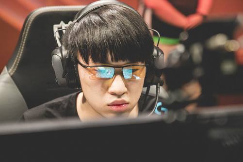 比较骚气的英文id,好听的英文idpubg