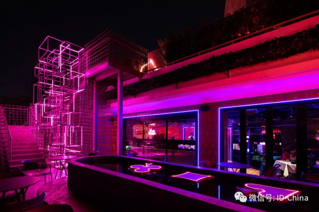 外滩魔都酒吧,外滩最具特点的10间顶级酒吧