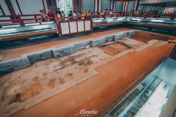 游览西安华清宫需要讲解吗,唐华清宫介绍