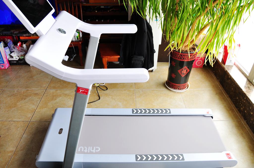 赤兔6pro适合在跑步机跑步吗,华为赤兔hlinki跑步机深度测评