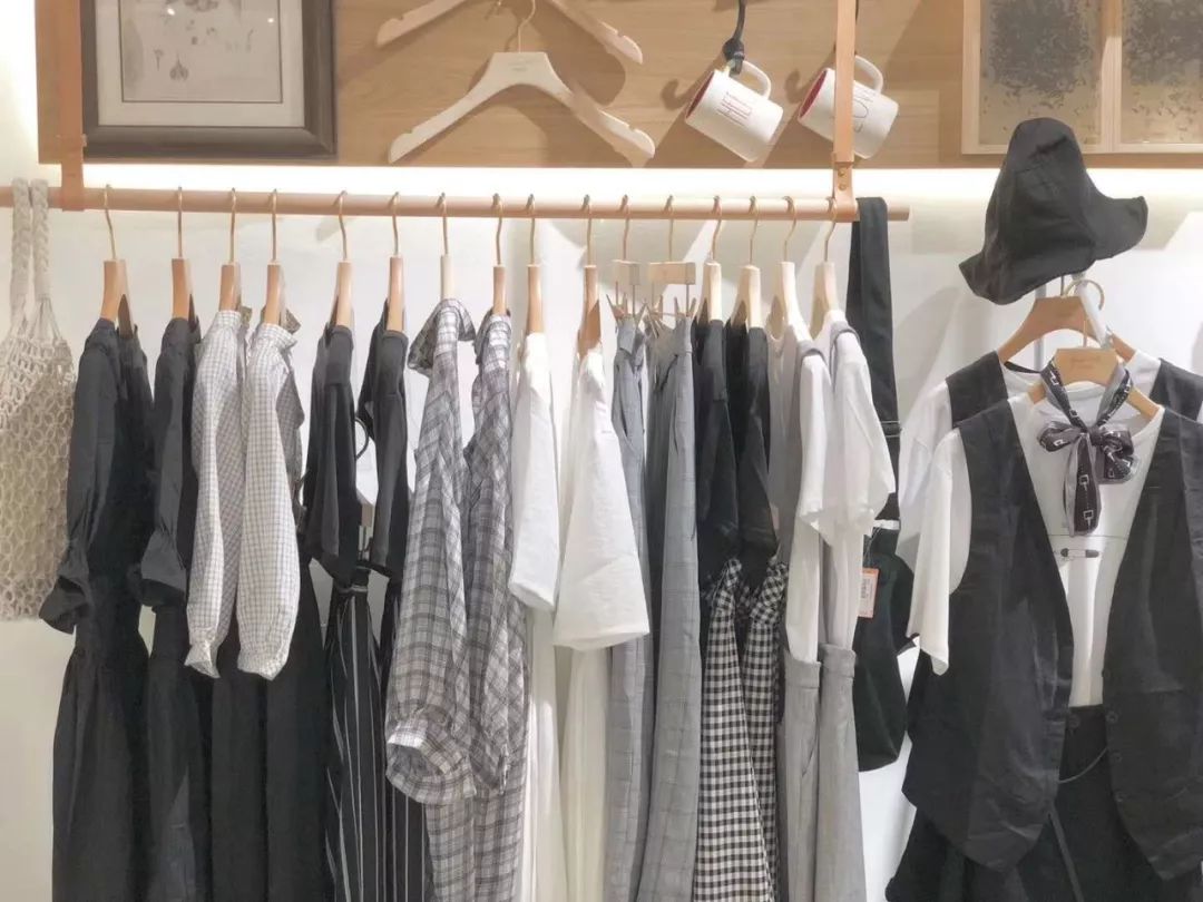 从线上到线下的品牌,从线上走到线下