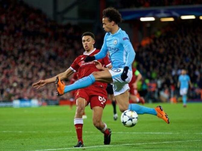 英超编年史：利物浦苦等一冠军枪魔争霸成追忆