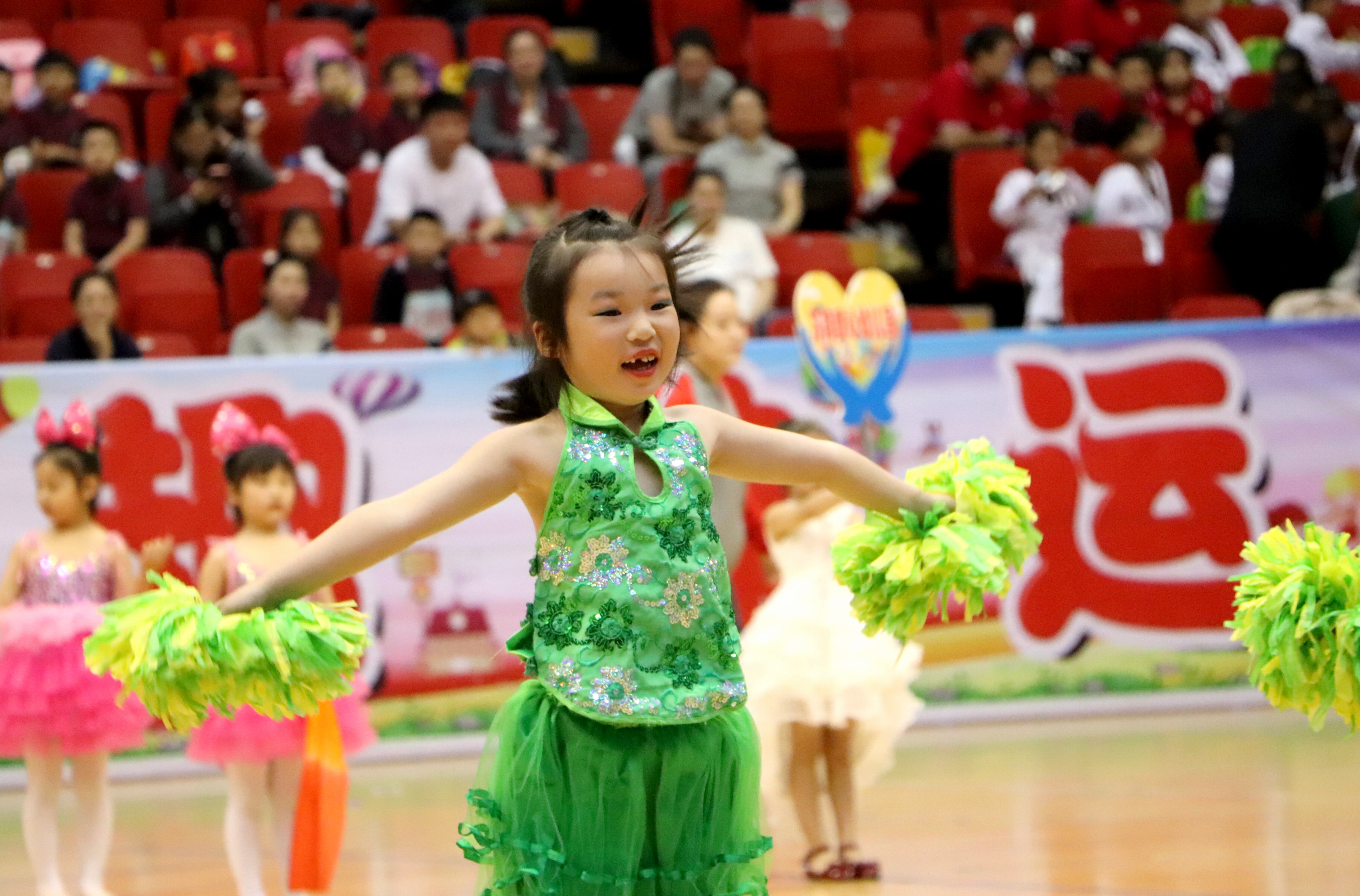 哈尔滨六一亲子运动会,最新哈尔滨六一运动会