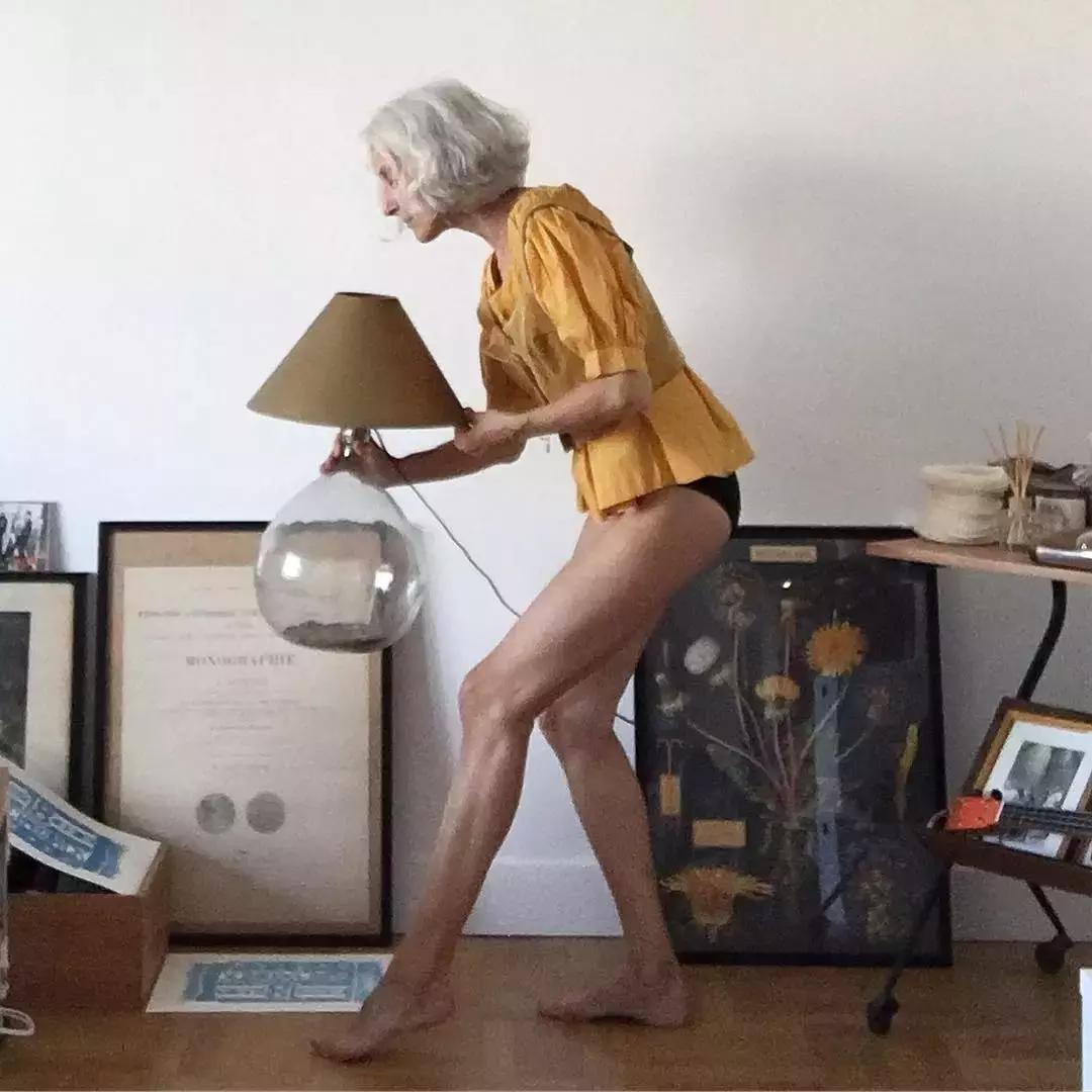 腰臀腹肌马甲线,40岁的腹肌马甲线