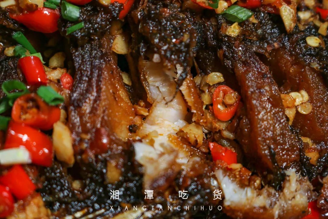 湘潭哪里血鸭好吃,湘潭新田血鸭哪家好吃