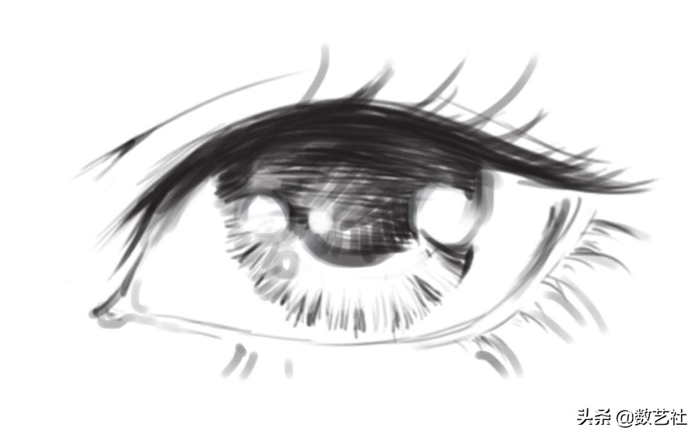 手绘大触在线换脸用的什么软件,绘画大触在线改画