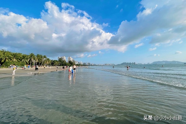 去三亚旅游吃住行全攻略,三亚吃住行