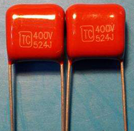 电容降压电路原理图详解,220v降压到2.4v降压电容选多大