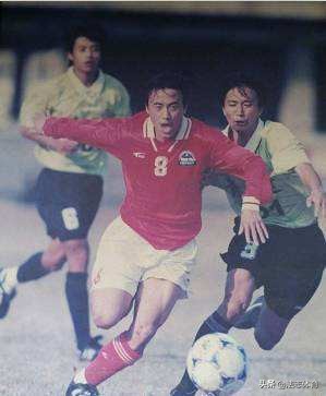 当年的河南建业,河南建业有多强大