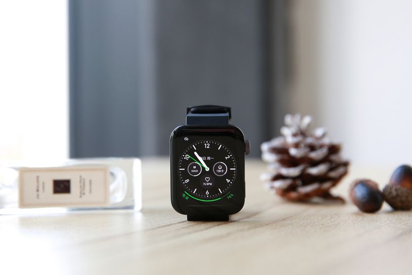 小米手表watchs1通话测试,小米手表最新评测