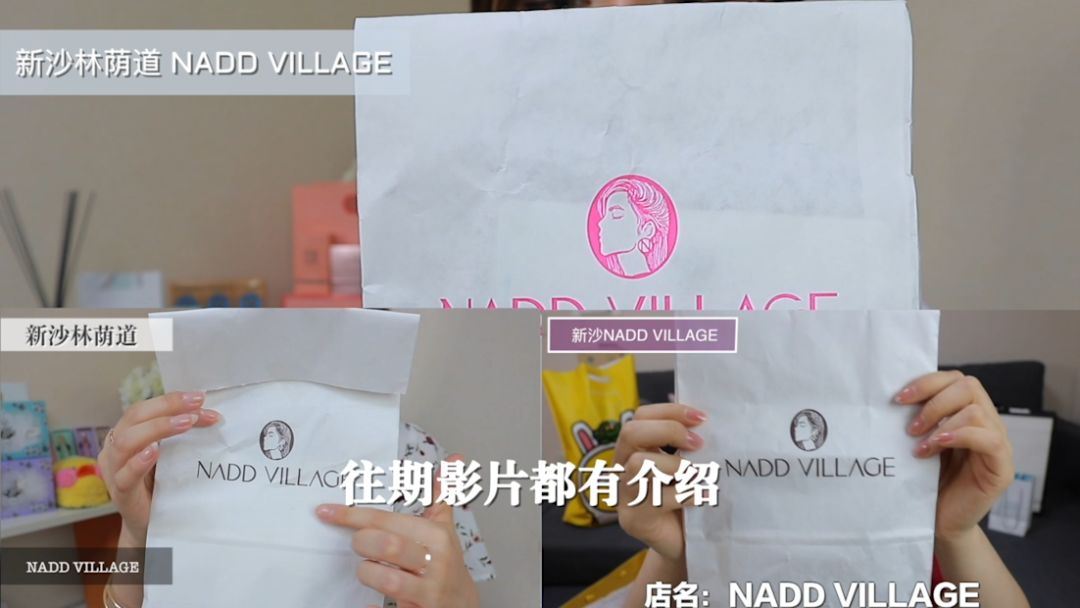 韩国购物分享服装篇视频,韩国购物分享好物推荐会