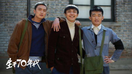 生于70年代完整版好看吗,生于70年代电视剧评分