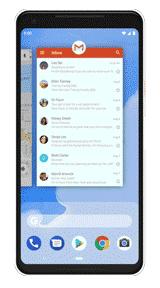 android9pie,android9和pie