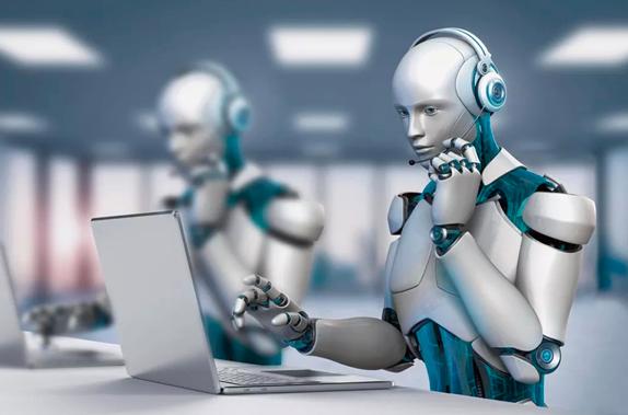 药店智能问诊机器人,人工智能药店机器人