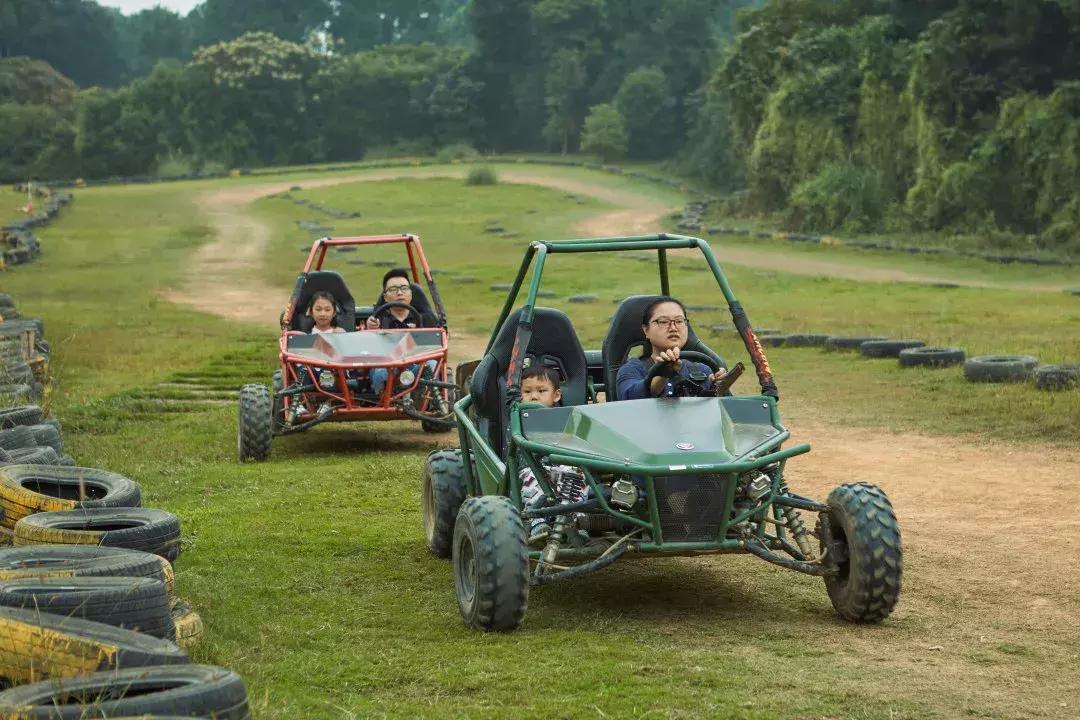 中秋优惠团购景区,团购石象湖门票