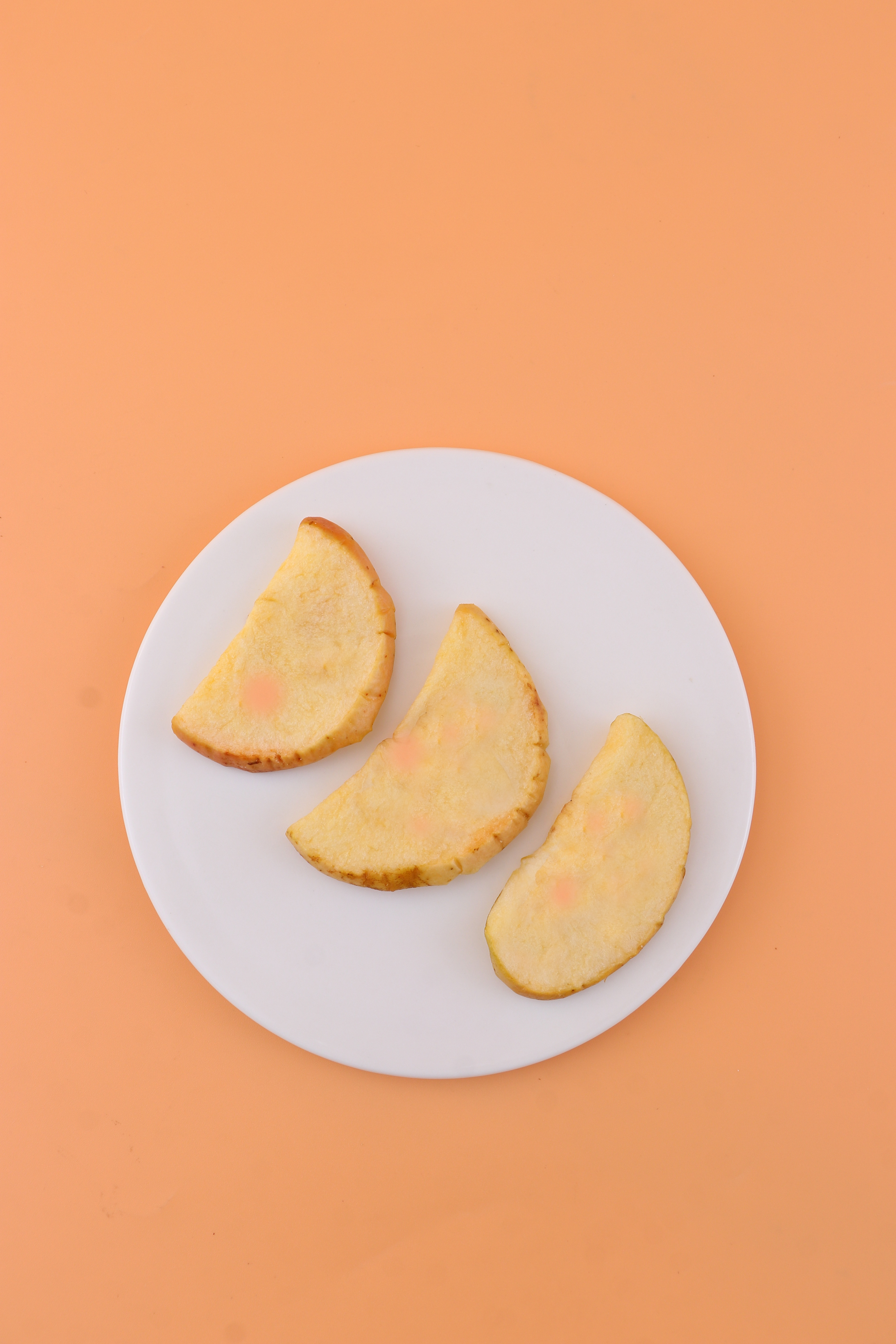 “苹”于自然“果”味，脆享其中。苹果干果干代加工厂