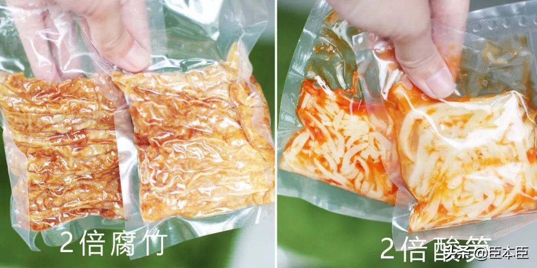 网购螺蛳粉哪款真好吃？试了一年，终于找到无限回购的真爱