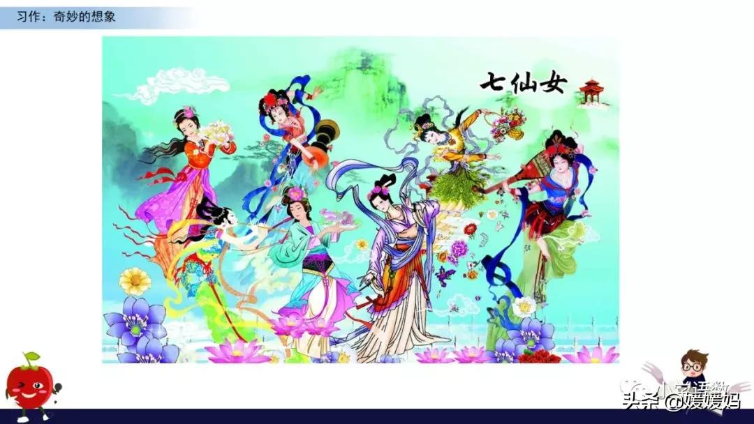 奇妙的想象三年级作文300字小土豆,三下五单元作文奇妙的想象范文