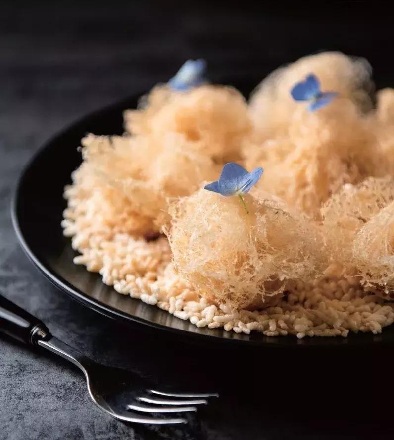 一道菜热卖16年！看看人家是怎么做的