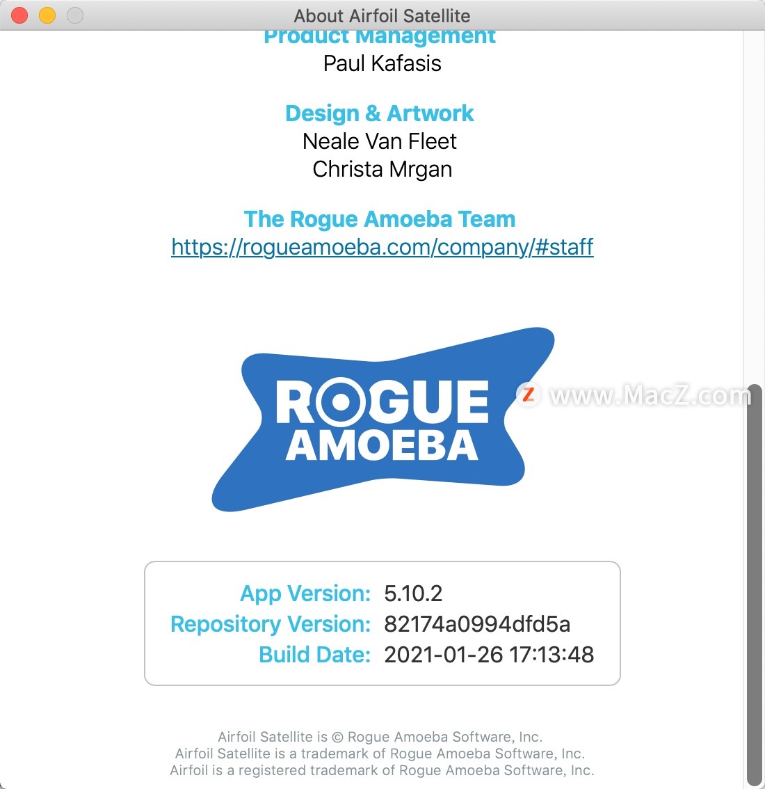 分享几个爱用音乐*放播**器