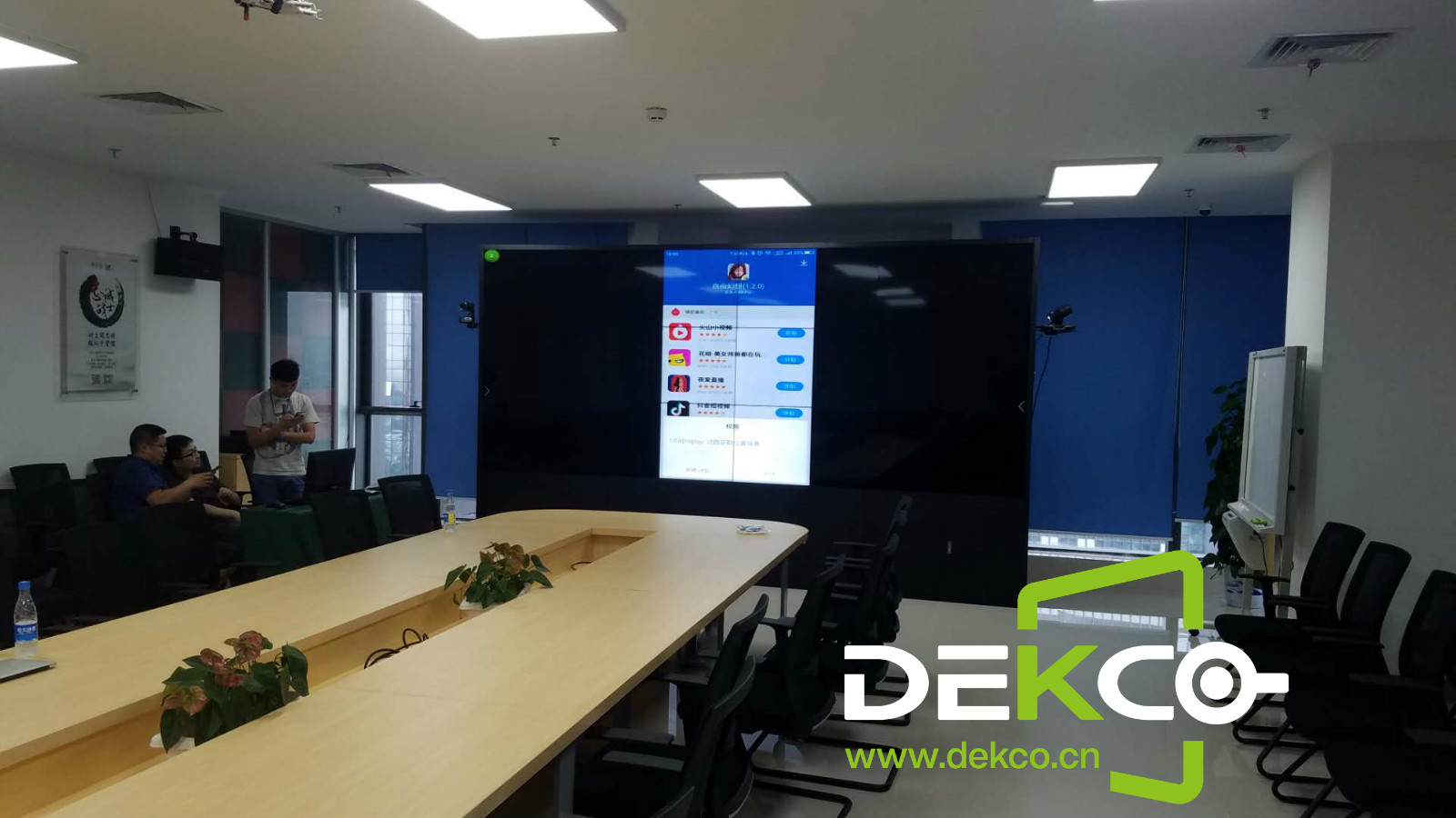 Mac投影仪投屏,笔记本如何实现投影仪投屏