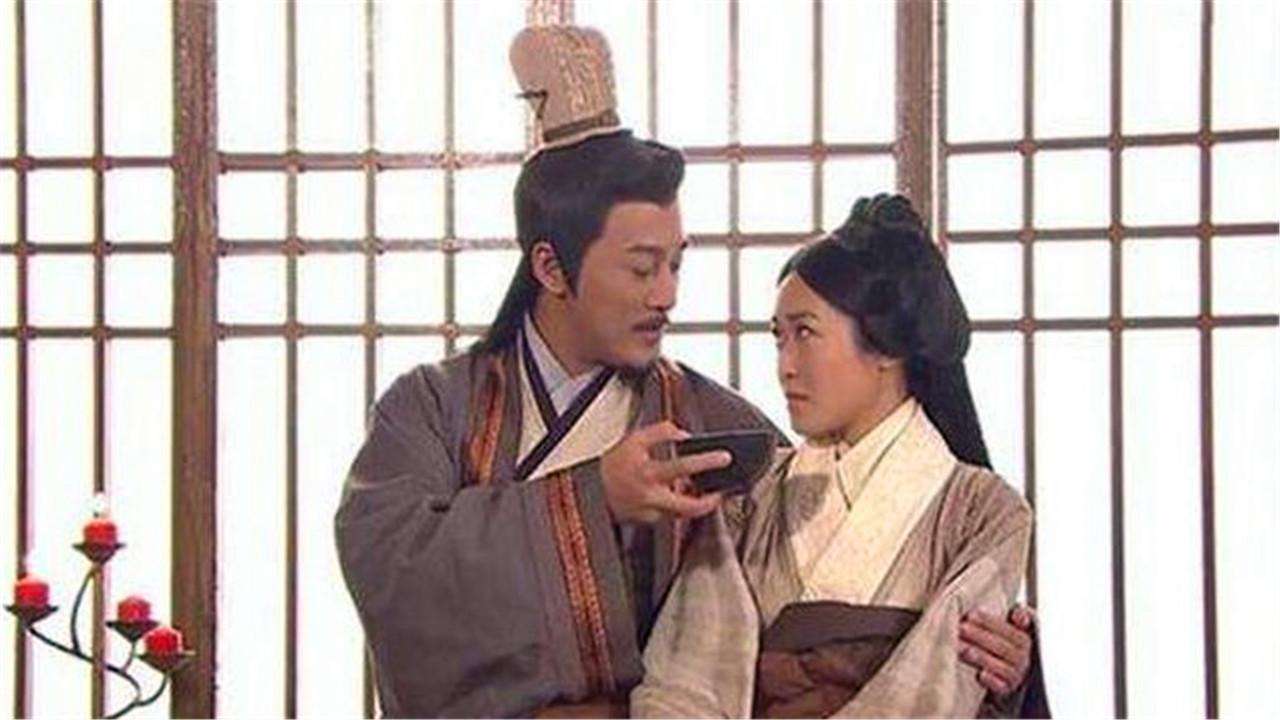 诸葛亮的老婆黄月英有多厉害,诸葛亮老婆黄月英怎么死的