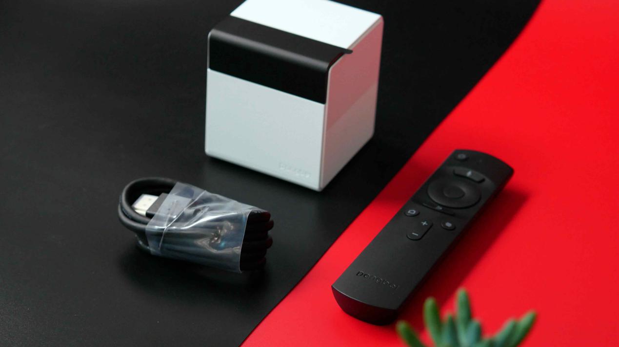 能玩王者光荣的小怪兽，当贝超级盒子B1开箱评测