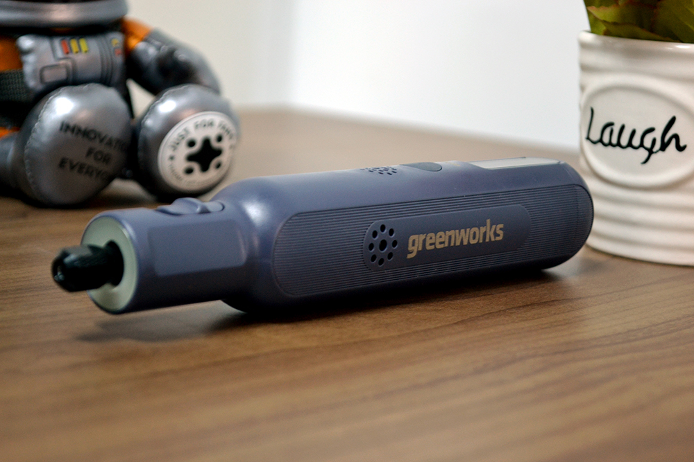 手巧不如工具好,小米有品电磨机磨头配件