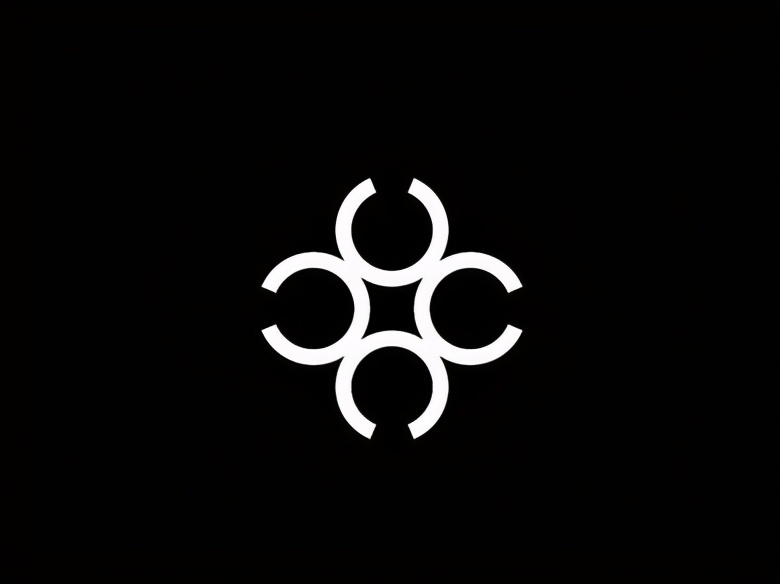 缇庡彂娌欓緳瀛楁瘝logo璁捐鍒涙剰,瀛楁瘝logo璁捐鏁欑▼璁茶В