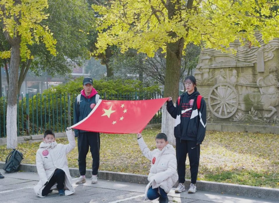 “严冬不勤训，何以战来年”——常熟体校冬训活动全面启动