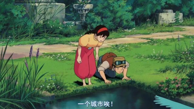 10部值得观看的高分动漫电影,吐血推荐10部高分动漫电影