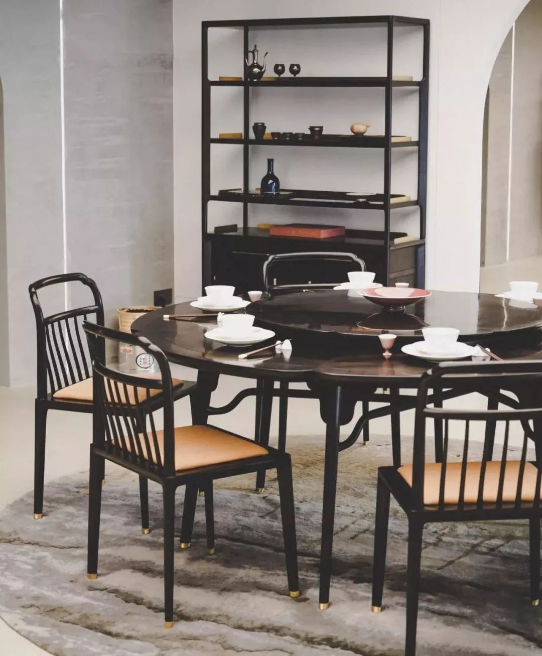 上海特点家居店,魔都网红家居