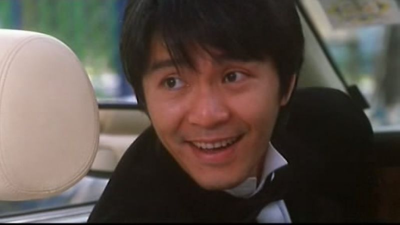 周星驰为什么被叫星爷,周星驰为什么叫周生