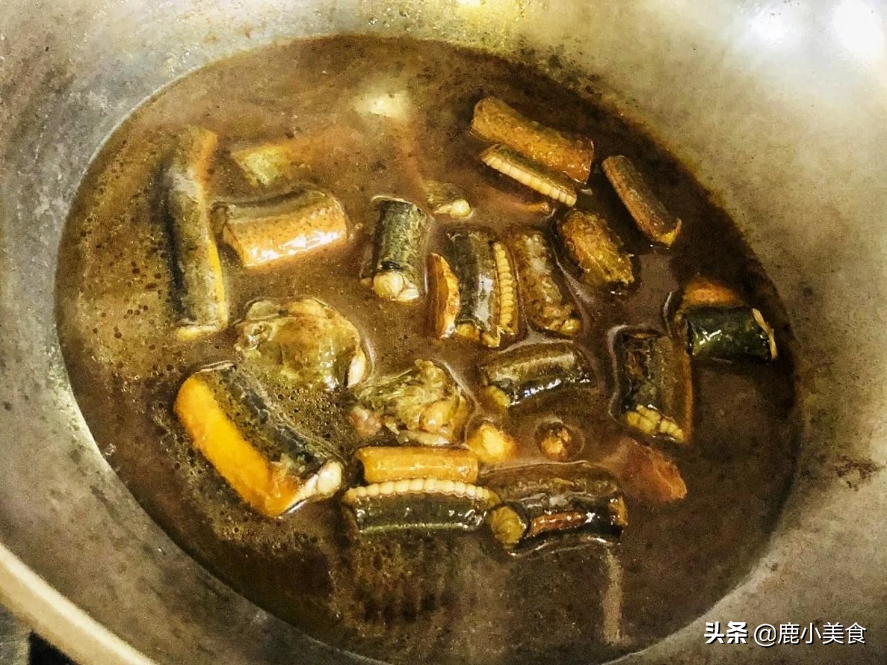 冬天此鱼孩子要多吃，维生素A是牛肉125倍，价格不贵护眼补脑