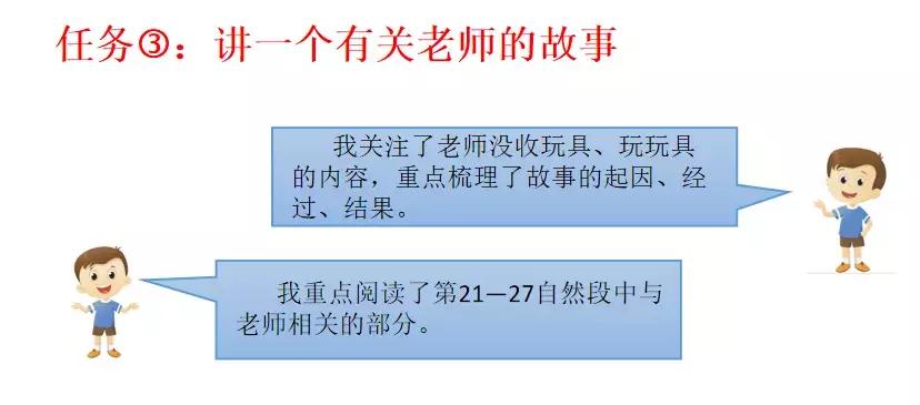 部编六年级上册语文第9课竹节人,六年级上册语文第10课笔记竹节人